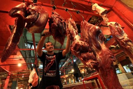 Partai Golkar: Hentikan Ketergantungan Impor Daging dari Australia