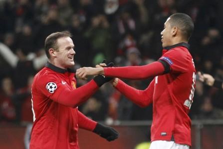 Rooney: Salah Satu Gol Terbaik Saya