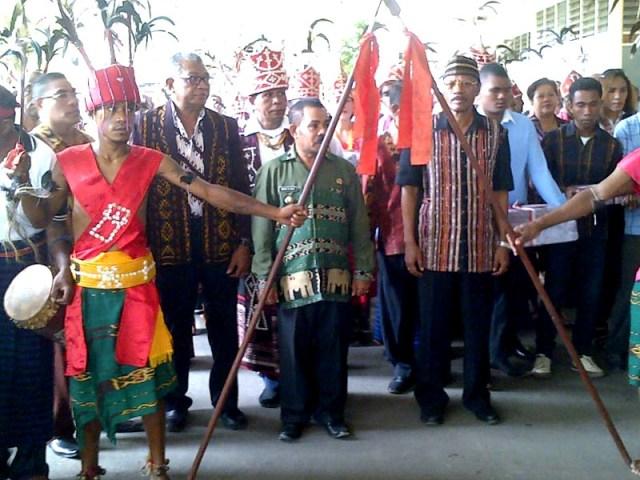 Bupati Alor: Pulau Pantar Layak Jadi Kabupaten Sendiri