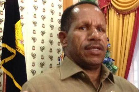 Pembahasan RAPBD Molor, DPR Papua: Kami Tunggu Pemprov