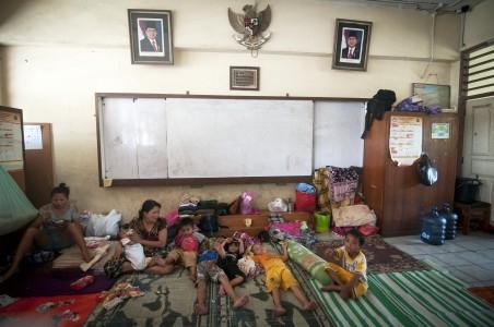 Tangani Korban Banjir, PMI Jakarta Perlu Dana Rp 1 Miliar