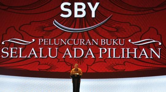 Media Asing Sorot Pernyataan SBY yang Percaya Mistis