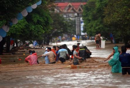 OJK Keluarkan Kebijakan Khusus untuk Perbankan di Manado yang Dilanda Banjir