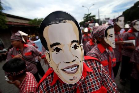 Jokowi: Pelayanan PTSP di Jakarta Masih Buruk