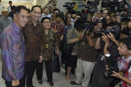 Pengamat: Jadi Menteri Perdagangan, Dulu Lutfi Mengurusi Kampanye SBY-JK