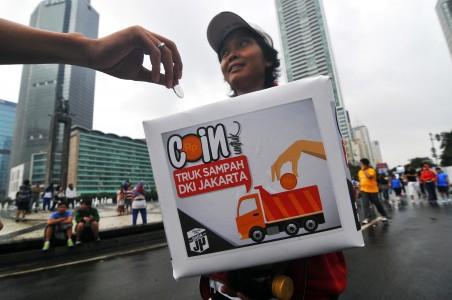 Pekan Depan Jokowi Bisa Gunakan APBD Jakarta