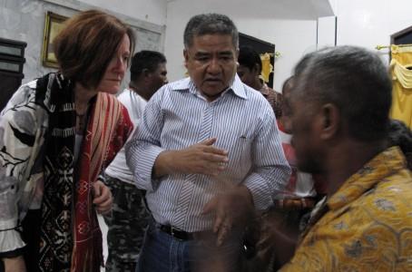 Kasus Pencemaran Laut Timor Tak Akan Tuntas Tanpa Libatkan Australia