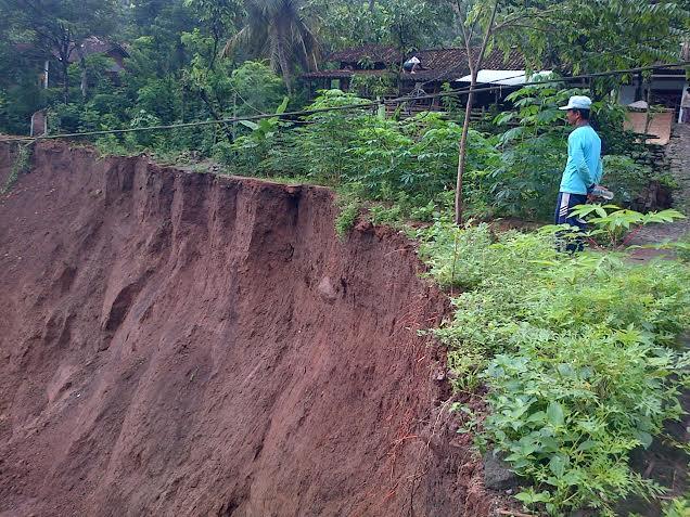 Dicari Dua Hektar Lahan untuk Relokasi Warga Lereng Argopuro