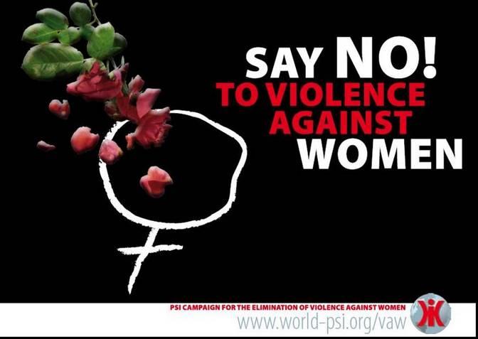 Ada 250 Ribu Kasus Kekerasan Terhadap Perempuan Sepanjang 2013