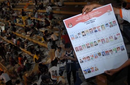 Polisi Andalkan Gakkumdu Proses Pelanggaran Pemilu