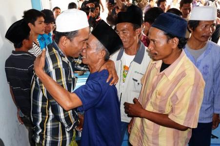 Ahlul Bait Indonesia: SBY Permainkan Penderitaan Warga Negara
