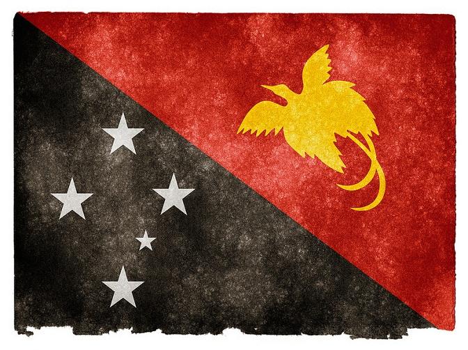 PNG Community to March Against Incest
