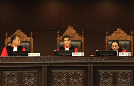 MK Putuskan Kisruh Pilkada Padang, Walikota Segera dilantik