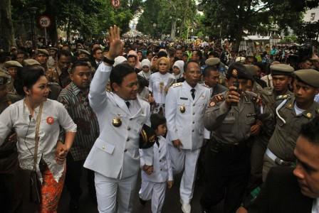 Walikota Bogor: Tak Ada Tenggat Selesaikan GKI Yasmin