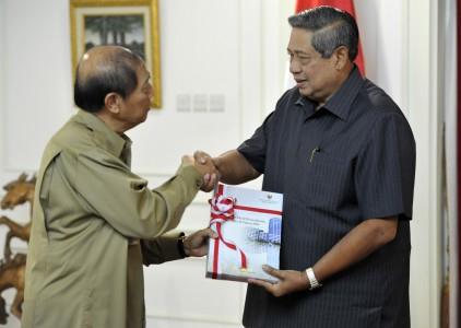DPR Kecolongan Loloskan Hadi Poernomo Jadi Ketua BPK