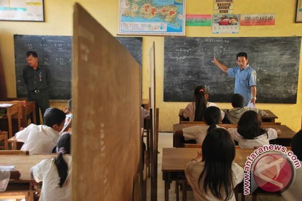 Dinas Pendidikan Bondowoso Alokasikan Rp. 10 Milyar Untuk Perbaikan Sekolah
