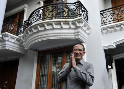 Istana: Menteri Agama Korupsi, Bukan Akhir dari Segalanya