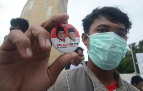 Kenapa Manifesto Pemurnian Agama Prabowo-Hatta Berbahaya? Ini Kata Jokowi-JK
