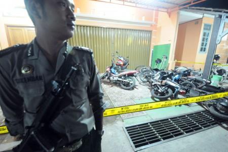 Motif Penyerangan di Yogyakarta, Pelaku Terganggu Akses Jalan
