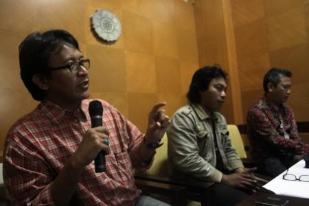 Intoleransi di Yogya, JKLPK Indonesia: Negara, Lindungilah Wargamu!