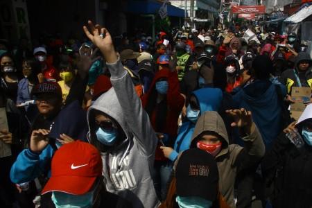 Ini Langkah Komnas HAM Tengahi Konflik Lahan Petani vs Pengembang di Karawang