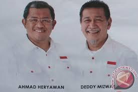 Aher dan Deddy Mizwar Cuti Untuk Jurkam Prabowo Subianto