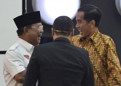 Tidak Ada Kebaruan dari Debat Prabowo-Jokowi Semalam