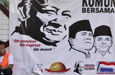IKOHI: Presiden SBY Gagal Mengusut Kasus Penculikan Aktivis 1998