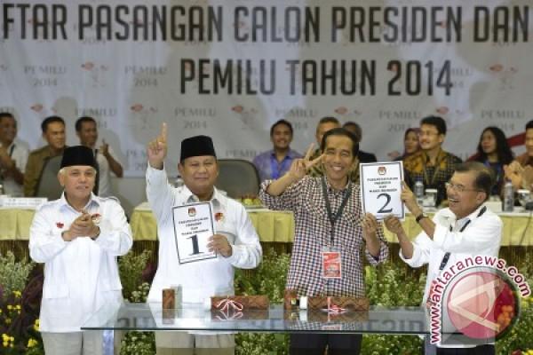 BIN: Indonesia Rawan Konflik Pasca Pilpres