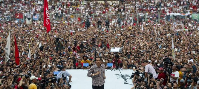 Maklumat Jokowi-JK