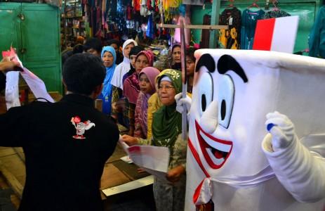 Ada Pemilih Siluman, PPLN Kuala Lumpur Minta Bukti