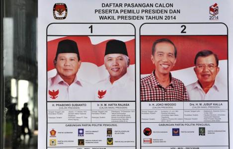 KPU Maluku Utara: TPS Tetap Dibuka Atasi Antrean Pemilih