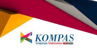Biro Kompas TV se-Indonesia Diancam Dibakar