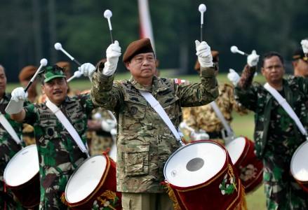 SBY Belum Setujui Program 100 Hari Terakhir KIB Jilid II