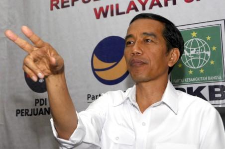 Jokowi Kirim Tim ke Madura dan Kuala Lumpur Selidiki Kejanggalan Jumlah Suara
