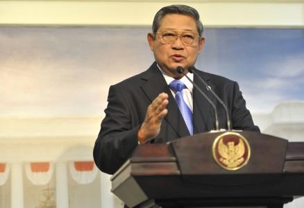 Pesan SBY di YouTube: Hormati Hasil Penghitungan KPU