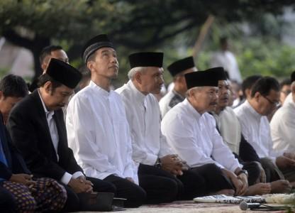 Kabinet Ahli Jokowi-JK