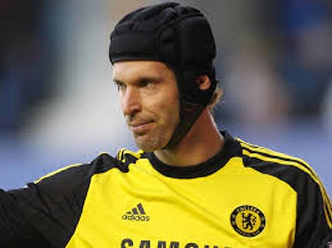 Petr Cech Hanya Jadi Kiper Ketiga di Chelsea
