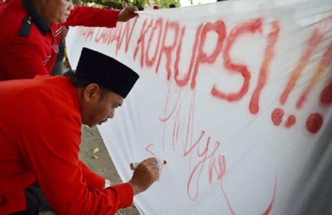 KY: Revisi UU Korupsi agar Hukuman Koruptor Maksimal