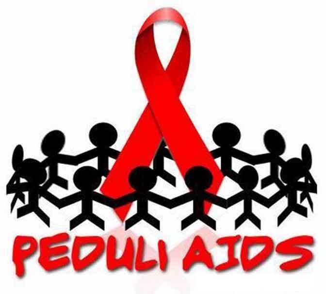 Menkes: Jumlah Pengidap HIV Terus Turun