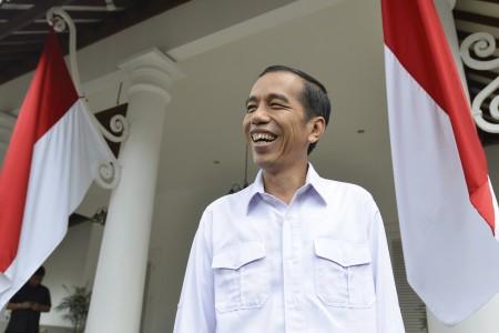 Ini Cara Jokowi Atasi Pendatang Baru di Jakarta