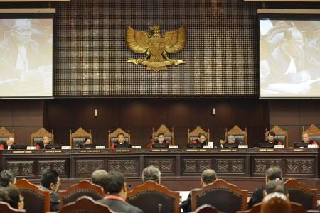 Saksi Jokowi-JK Bakal Bantah Tuduhan Prabowo