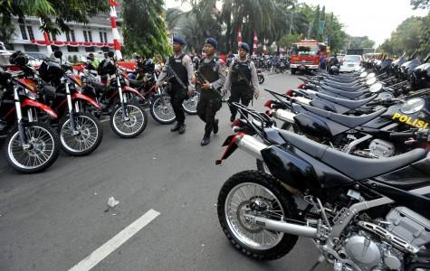 Tiga Anggota Tewas, Kepolisian Indonesia Evaluasi Jajaran Polda NTB