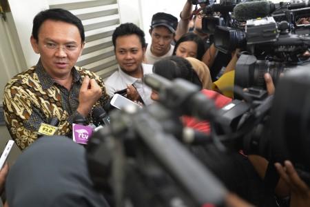Pidanakan Perusak Taman, Pemerintah Jakarta Pasang CCTV
