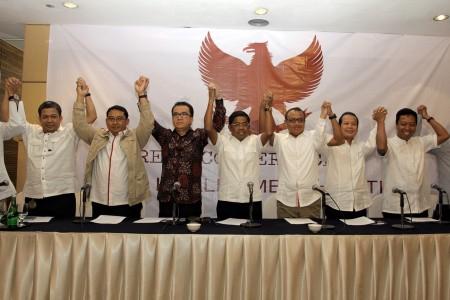 Pasca Putusan MK, Demokrat dan PPP Berpaling ke Jokowi