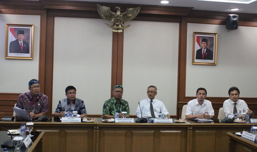 Pasokan BBM Subsidi di Wilayah Cirebon Mulai Normal