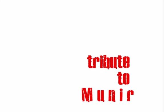 VIDEO: Mengenang 10 Tahun Kasus Pembunuhan Munir