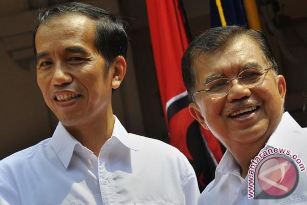 Alasan Jokowi Pilih Menteri Pertanian dari Kalangan Profesional