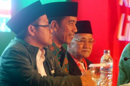 PKB: Urusan Menteri di Tangan Ketua Umum