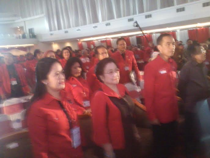 Megawati: Pilkada Lewat DPRD, Langkah Mundur